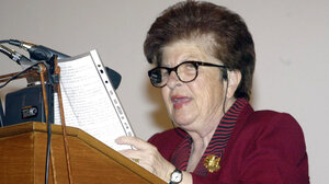 Συνάντηση Τελειοφοίτων της Προτύπου Ιδιωτικής Σχολής «Χρυσούλας Μπουρλώτου» (Τάξη 1972)