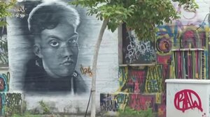 "Να μην ξεχαστεί ο Νικόλας - Η δικαιοσύνη να σταθεί στο ύψος της", λέει ο πατέρας του Χανιώτη φοιτητή που "έσβησε" στη Λάρισα