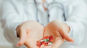 Μικροβιακή αντοχή: 4 στους 10 Έλληνες έχουν λάβει αντιβιοτικά τον τελευταίο χρόνο 