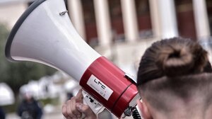 Ηράκλειο: Κινητοποίηση ενάντια στις διώξεις εκπαιδευτικών την Τετάρτη στα Λιοντάρια