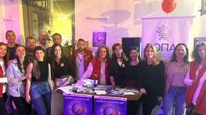 Στην "Ευρωπαϊκή Νύχτα χωρίς Ατυχήματα" συμμετείχε ο Δήμος Ρεθύμνης