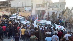 Γάζα: Ξεκίνησε η διαδικασία ανταλλαγής - Το μεσημέρι η σύνοδος στην Αίγυπτο