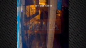 Βίντεο από το αιματηρό επεισόδιο με τους πυροβολισμούς στην Ομόνοια