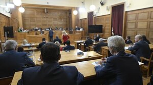 Εξεταστική για ΟΠΕΚΕΠΕ: Η Ν.Δ. καλεί Μυλωνάκη, Ξυλούρη και στελέχη από την Κρήτη - Kαι κυβερνητικά στελέχη στα νέα πρόσωπα