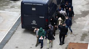 ΟΠΕΚΕΠΕ: Στη φυλακή και ο Κρητικός, φερόμενος ως υπαρχηγός της εγκληματικής οργάνωσης