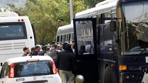 ΟΠΕΚΕΠΕ: Ελεύθερη με περιοριστικούς όρους η έγκυος που κατηγορείται για συμμετοχή στο κύκλωμα