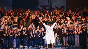 Το 3ο Κουδούνι Όπερα της Εθνικής Λυρικής Σκηνής «χτυπάει» φέτος σε Θεσσαλονίκη και Ιωάννινα