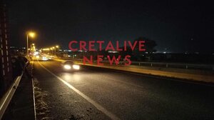 Ηράκλειο - ΒΟΑΚ: Άνοιξαν τον δρόμο οι κτηνοτρόφοι, αυξημένη κίνηση στον παλιό εθνικό