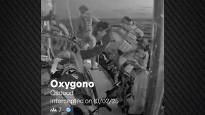 Κακλαμάνης: Από αύριο η επιστροφή των 27 Ελλήνων του Global Sumud Flotilla