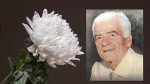 Τελευταίο αντίο στον Κωνσταντίνο Παπαδάκη