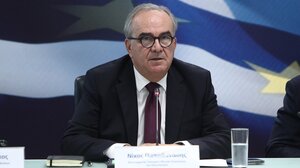 Ταμείο Ανάκαμψης: Προς αντικατάσταση έργα 800 εκατ. ευρώ πριν τα τελευταία…194 «μέτρα»