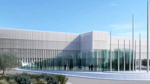 Σήμερα η αποκάλυψη της νέας πρόσοψης του Πενταγώνου παρουσία του Πρωθυπουργού