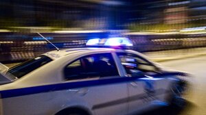 Καλλιθέα: Οπλισμένος με μαχαίρι άνδρας συνεπλάκη με αστυνομικούς