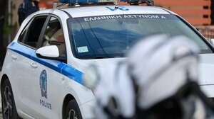 Πτώμα γυναίκας βρέθηκε σε προχωρημένη σήψη στο κέντρο του Ηρακλείου