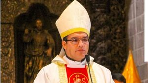 Επίσκοπος στο Περού είχε 17 κρυφές ερωμένες: Τον ξεσκέπασε η καθαρίστρια