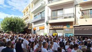 Ηράκλειο: Στις 19 Οκτωβρίου ο 10oς Περίπατος για την πρόληψη του καρκίνου