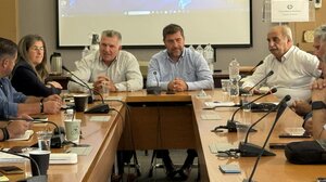 Συνεδρίασε το ΠΕΣΣΟΠ Λασιθίου ενόψει της νέας χειμερινής περιόδου