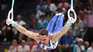 Λευτέρης Πετρούνιας: «Όλα θα κριθούν στην προσγείωση για άλλη μια φορά»