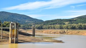 Πώς θα σπάσει το… φράγμα για αντιμετώπιση της λειψυδρίας