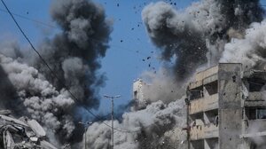 Λωρίδα της Γάζας: Αναφορές για βομβαρδισμούς αφού ανακοινώθηκε το κλείσιμο συμφωνίας