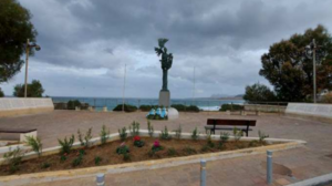 Τα Χανιά τιμούν τους Ήρωες της Πολεμικής Αεροπορίας