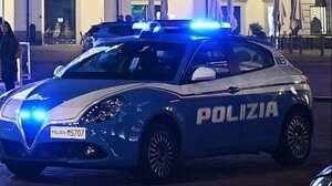 Η ιταλική αστυνομία συνέλαβε 384 ανθρώπους και κατέσχεσε 1,4 τόνους ναρκωτικών