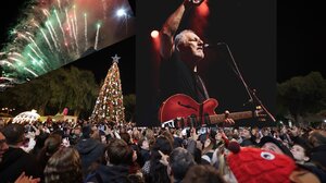 Ο Νίκος Πορτοκάλογλου έρχεται να κάνει… κρότο στο Ηράκλειο!