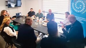 Στο ίδιο τραπέζι οι τοπικοί φορείς στο Ρέθυμνο για την πρόληψη της ψυχικής υγείας