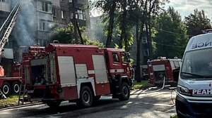 Ομάδα του ΠΟΥ έγινε στόχος επίθεσης στην Ουκρανία