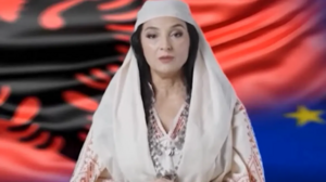 «Έγκυος» η πρώτη υπουργός ρομπότ της Αλβανίας - Η ανακοίνωση του Έντι Ράμα για τα 83 «παιδιά» της