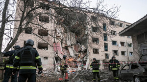 Ρωσία: Τουλάχιστον 20.000 άνθρωποι χωρίς ρεύμα μετά από ουκρανικά πλήγματα στην περιφέρεια Μπέλγκοροντ