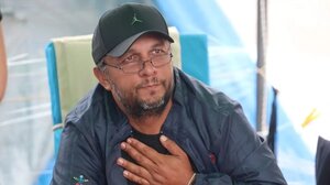 Εξιτήριο για τον Πάνο Ρούτσι από τον "Ευαγγελισμό" - Ένιωσε αδιαθεσία στο Σύνταγμα