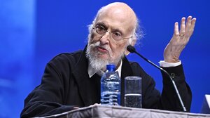 Ο πολιτικός κόσμος αποχαιρετά τον Διονύση Σαββόπουλο - «Θα Κρατήσουν, για πάντα, οι Χοροί»