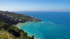 Το Ελεγκτικό Συνέδριο δεν επικύρωσε το σχέδιο για τη δημιουργία της γέφυρας που θα πρέπει να ενώσει τη Σικελία με την υπόλοιπη Ιταλία 