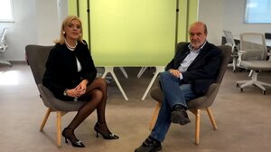 Η μεγάλη μάχη του πρώην Υπουργού με τον καρκίνο και η βαθιά πίστη του στον Θεό