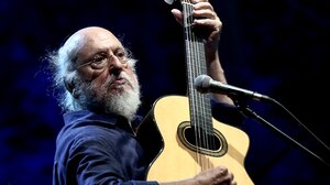 Η ανακοίνωση της οικογένειας για τον θάνατο του Διονύση Σαββόπουλου 