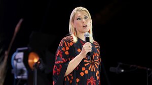 Η Σία Κοσιώνη τώρα και ... ηθοποιός!