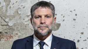 Υπουργός Οικονομικών του Ισραήλ: Η Χαμάς πρέπει να καταστραφεί μετά την επιστροφή των ομήρων