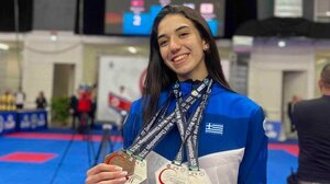 ΑΣΜΑ Χερσονήσου: Σπουδαίες διακρίσεις στην Ιταλία