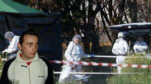 Υπόθεση Steven Cook: μία δίκη με μεγάλο ενδιαφέρον, ερωτηματικά και οδυνηρές απουσίες