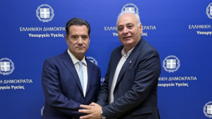 Βιάννος: Προχωρά η αναβάθμιση του ΚΥ και η ενίσχυση των οδηγών ασθενοφόρων με νέο προσωπικό