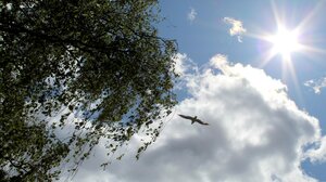 Άστατος ο καιρός σήμερα