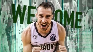 Αναγέννηση Αρκαλοχωρίου: Ο Σταύρος Σχίζας, η μεγαλύτερη μεταγραφή στην ιστορία της!