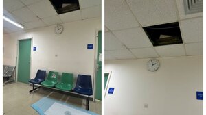 ΠΑΓΝΗ: Eικόνα που δεν τιμά το νοσοκομείο