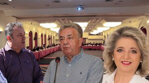 Επίθεση Εργατικού Κέντρου σε Αρναουτάκη και… άλλους με αιχμή όσα έγιναν στη δοξολογία της 28ης Οκτωβρίου!