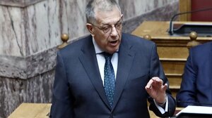 Στην Κρήτη ο Νίκος Ταχιάος – ΒΟΑΚ και άλλα μεγάλα έργα επί τάπητος