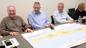 Με απόφαση ΠΕΔ θα συμμετάσχουν οι δήμαρχοι της Κρήτης στη σύσκεψη με τον Ν. Ταχιάο