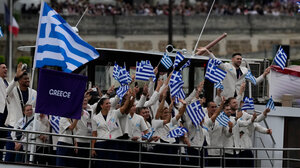 ΔΕΗ Team Hellas: Η ΔΕΗ Platinum Χορηγός της Ελληνικής Ολυμπιακής Επιτροπής έως το Los Angeles 2028