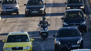 Τέλη Κυκλοφορίας 2026: 790.000 ιδιοκτήτες αντιμέτωποι με προσαυξήσεις