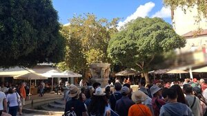 Τουρισμός: Στους τοπ προορισμούς και το φθινόπωρο η Κρήτη